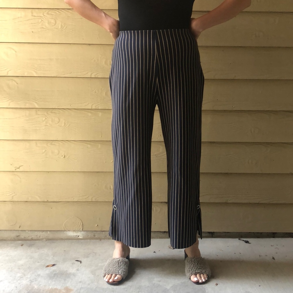Cozy Trouser